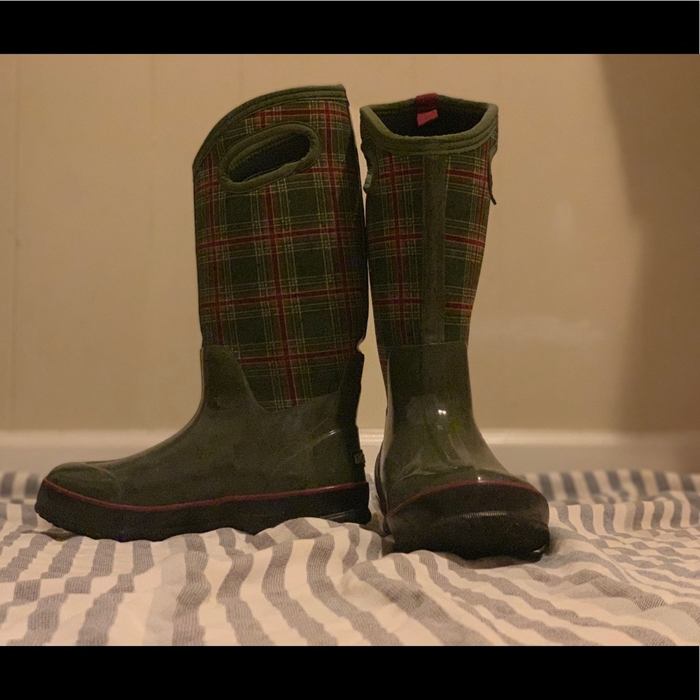 Bogs winter boots